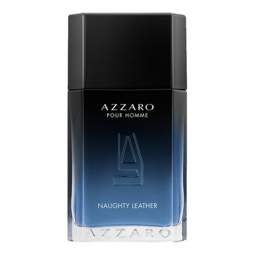 pour Homme Naughty Leather, Azzaro