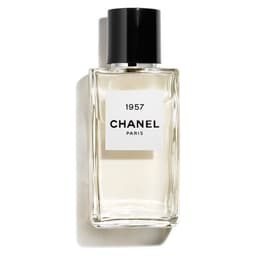 1957, Chanel