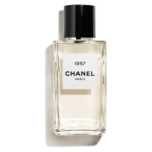1957, Chanel