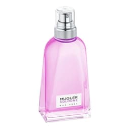 Cologne Run Free, Thierry Mugler
