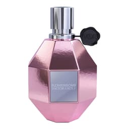 Flowerbomb Pink Chrome, Viktor & Rolf