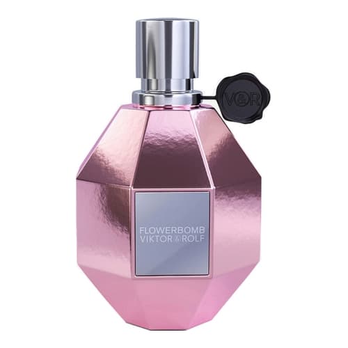 Flowerbomb Pink Chrome, Viktor & Rolf