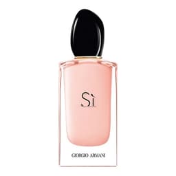 Si Fiori, Armani