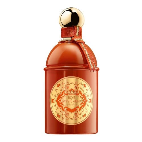 Bois Mystérieux, Guerlain