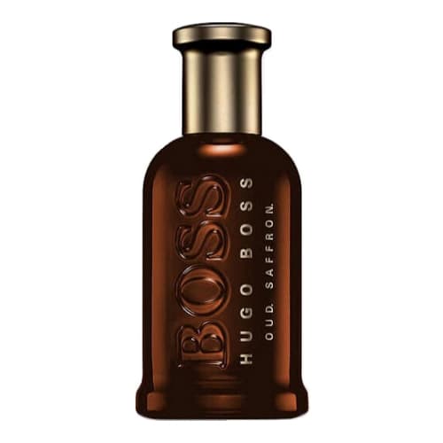 Boss Bottled Oud Saffron, Hugo Boss