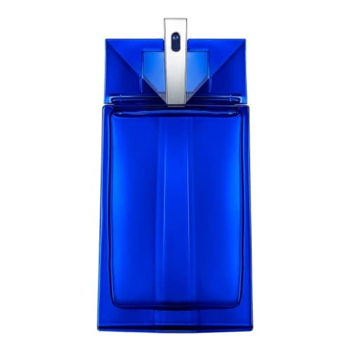 Alien Man Fusion, Thierry Mugler