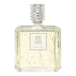 L'Eau de Paille, Serge Lutens