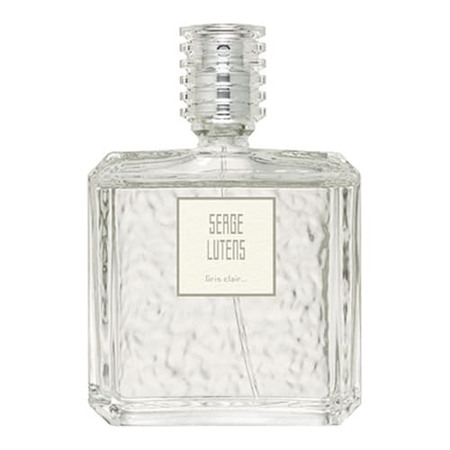 Gris Clair..., Serge Lutens