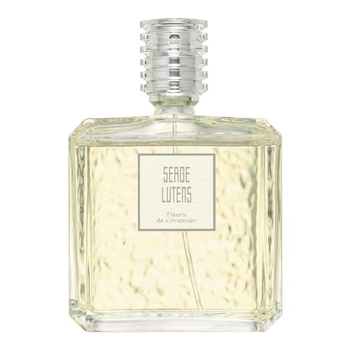 Fleurs de Citronnier, Serge Lutens