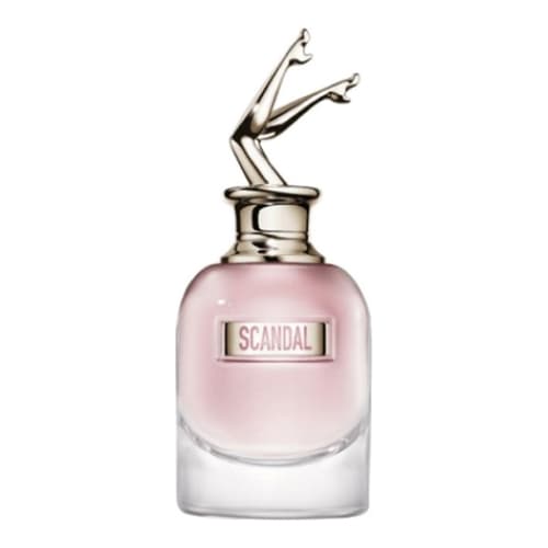 Scandal à Paris, Jean Paul Gaultier