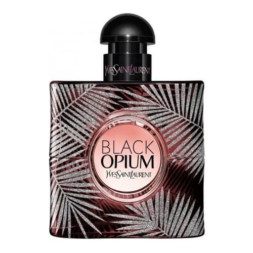 Black Opium Exotic Night, Yves Saint Laurent