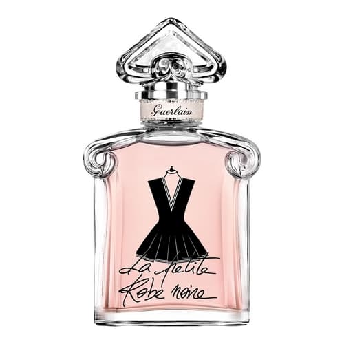 La Petite Robe Noire Plissée, Guerlain