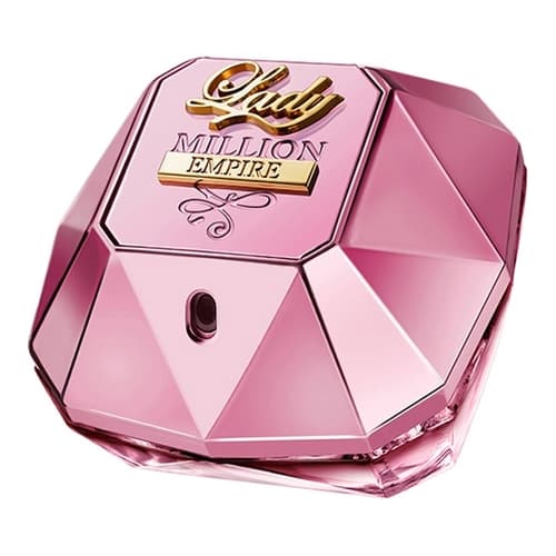 Lady Million Empire, Paco Rabanne