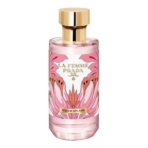 La Femme Prada Water Splash, Prada