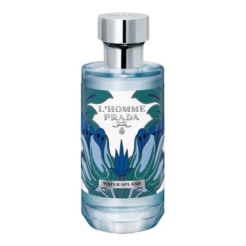 L'Homme Prada Water Splash, Prada