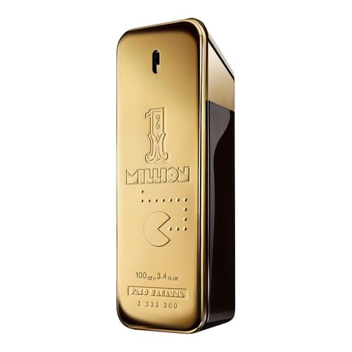 1 Million Pac Man, Paco Rabanne