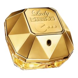 Lady Million Million Pac Man, Paco Rabanne