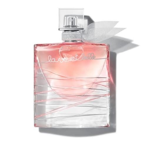 La Vie est Belle x Atelier Paulin, Lancôme