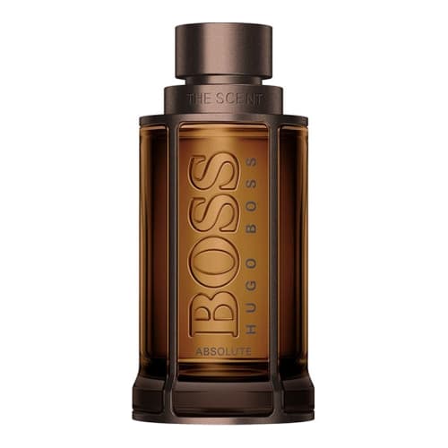Boss The Scent Absolute, Hugo Boss