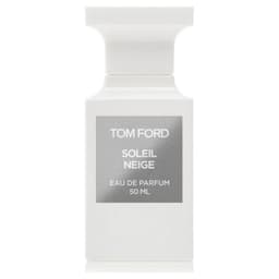 Soleil Neige, Tom Ford