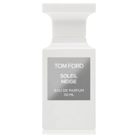 Soleil Neige, Tom Ford