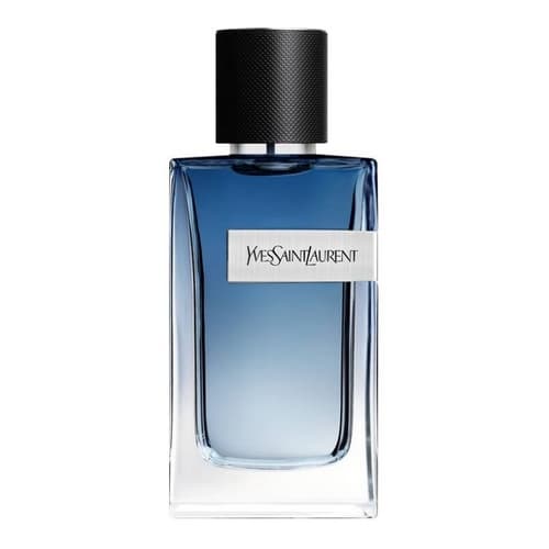 Y Live Intense, Yves Saint Laurent