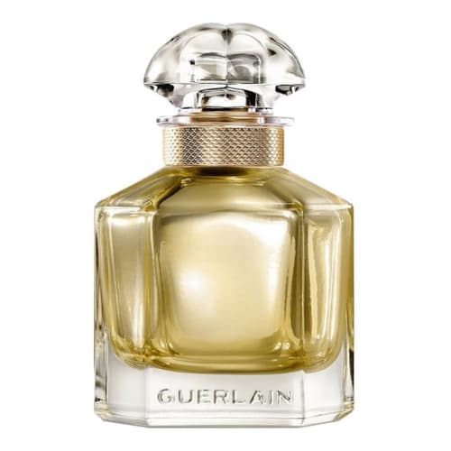 Mon Guerlain Gold Edition Limitée, Guerlain