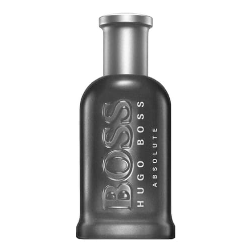 Boss Bottled Absolute, Hugo Boss
