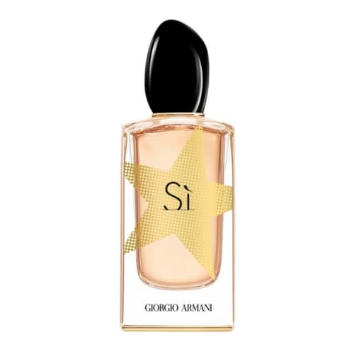 SI Nacré Edition 2019, Armani