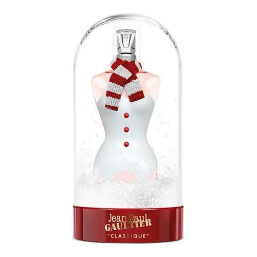 Classique Boule à Neige 2019, Jean Paul Gaultier