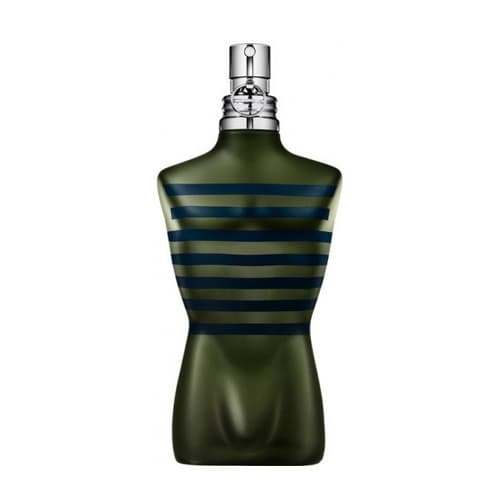Le Mâle Aviator, Jean Paul Gaultier