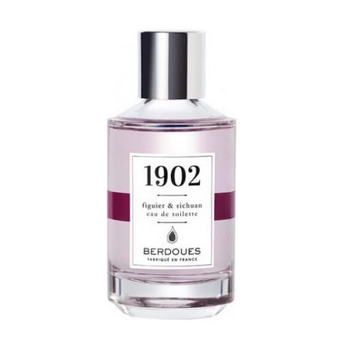 1902 Figuier & Sichuan, Berdoues