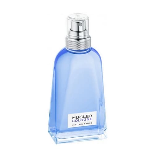 Heal Your Mind, Thierry Mugler