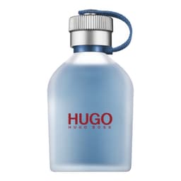 Hugo Now, Hugo Boss