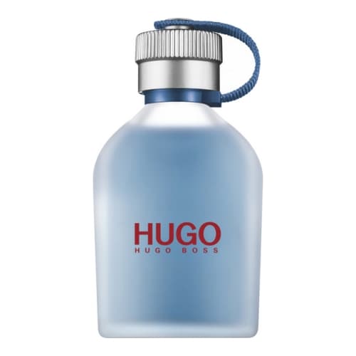 Hugo Now, Hugo Boss