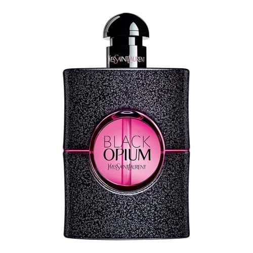 Black Opium Neon, Yves Saint Laurent
