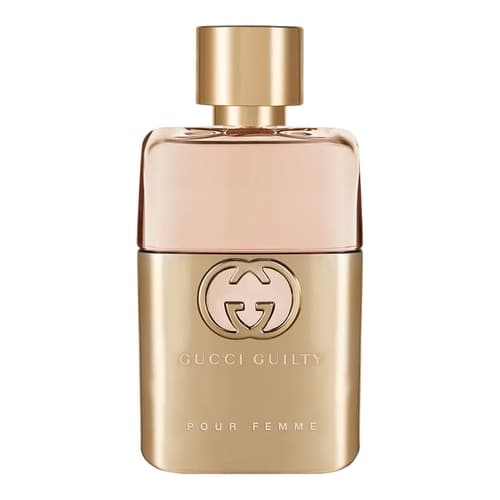 Guilty Pour Femme, Gucci