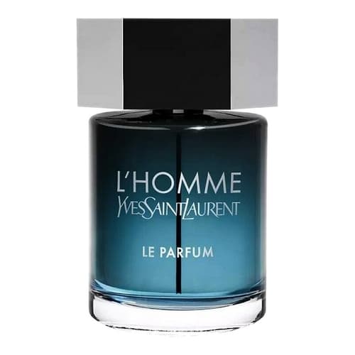 L'Homme Le Parfum, Yves Saint Laurent