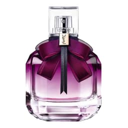 Mon Paris Intensément, Yves Saint Laurent