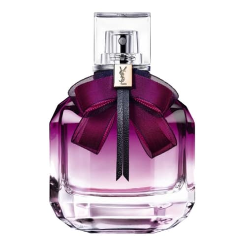 Mon Paris Intensément, Yves Saint Laurent