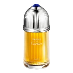 Pasha Le Parfum, Cartier