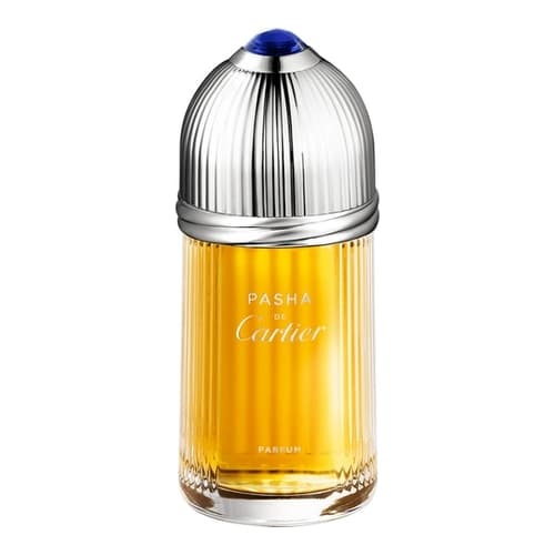 Pasha Le Parfum, Cartier