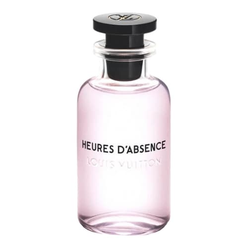 Heures D'Absence, Louis Vuitton