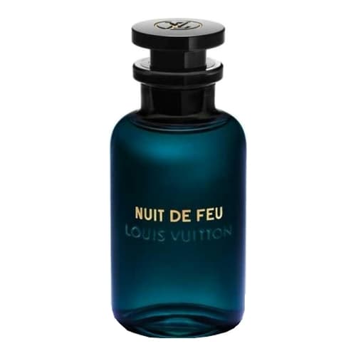 Nuit De Feu, Louis Vuitton