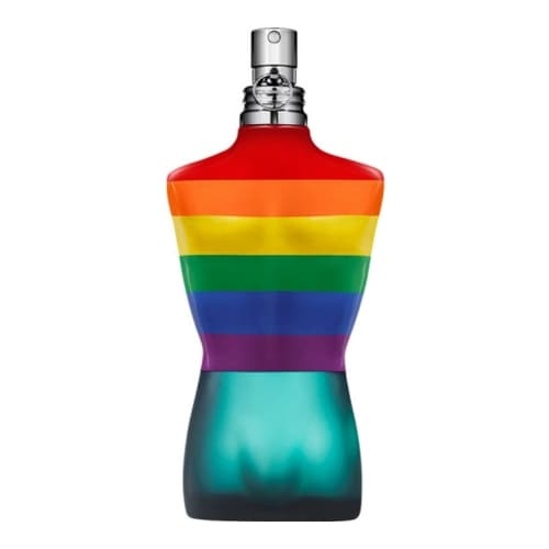 Le Mâle Pride , Jean Paul Gaultier