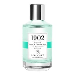 1902 Lagon & Fleur De Tiaré, Berdoues