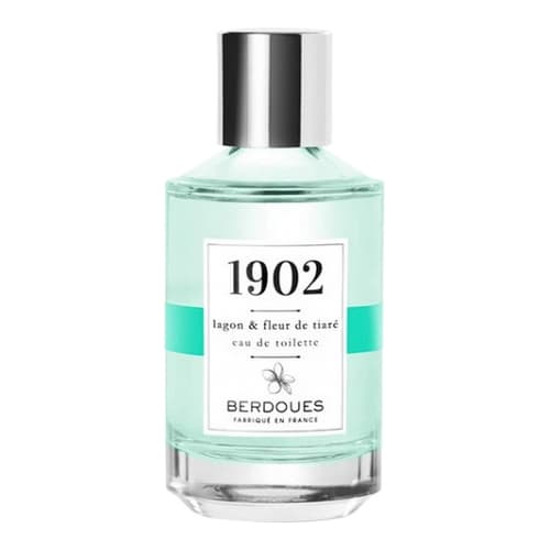 1902 Lagon & Fleur De Tiaré, Berdoues