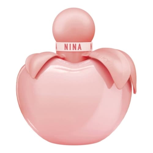 Nina Rose, Nina Ricci
