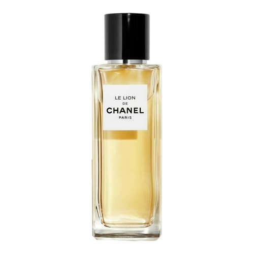 Le Lion De Chanel, Chanel