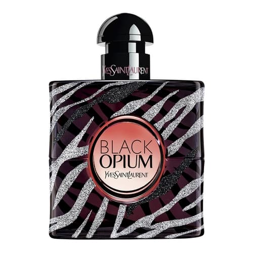 Black Opium Zebra, Yves Saint Laurent